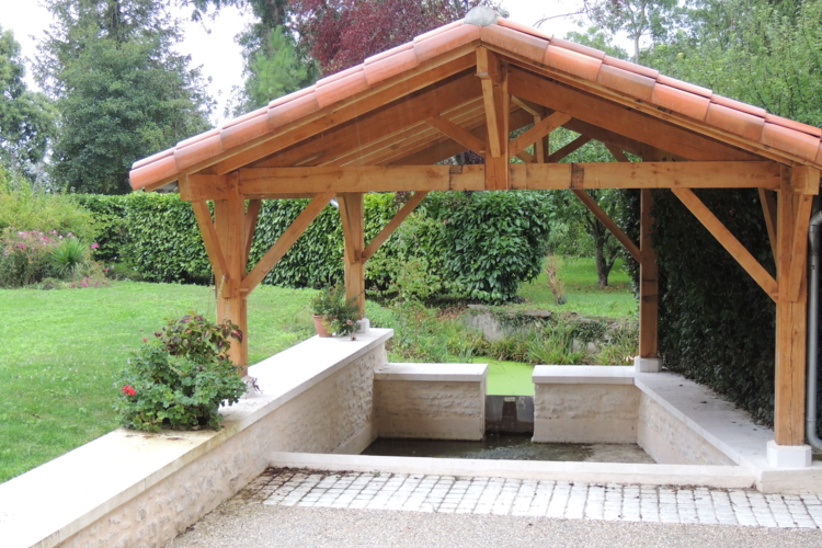 lavoir